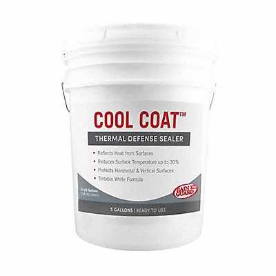 Heat Resistant Coatings image